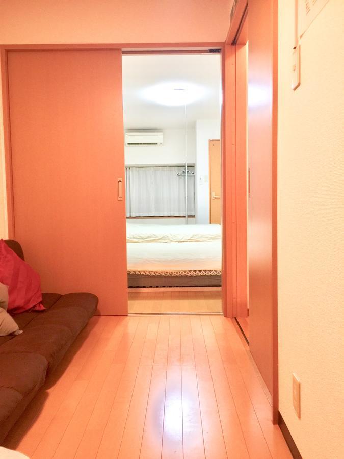 Central Osaka House Umeda Namba Exterior photo